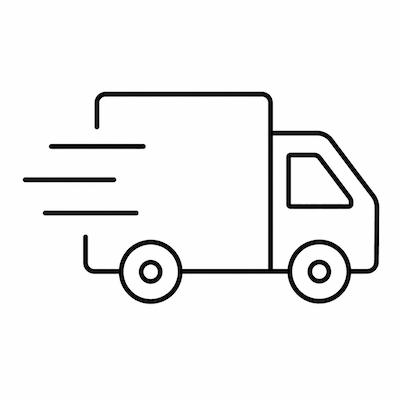 Delivery garantizado