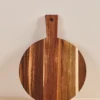 Tabla Pizzeta