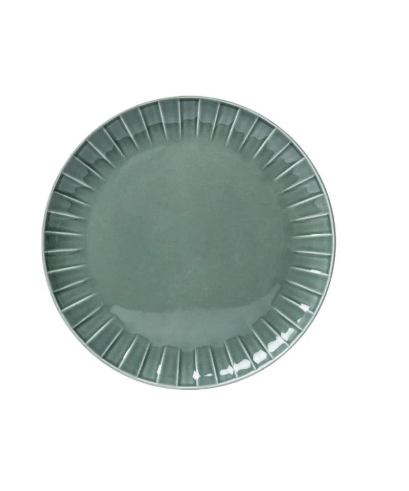 Plato Coupe Vajilla Absolute - 26cm - Set de 6