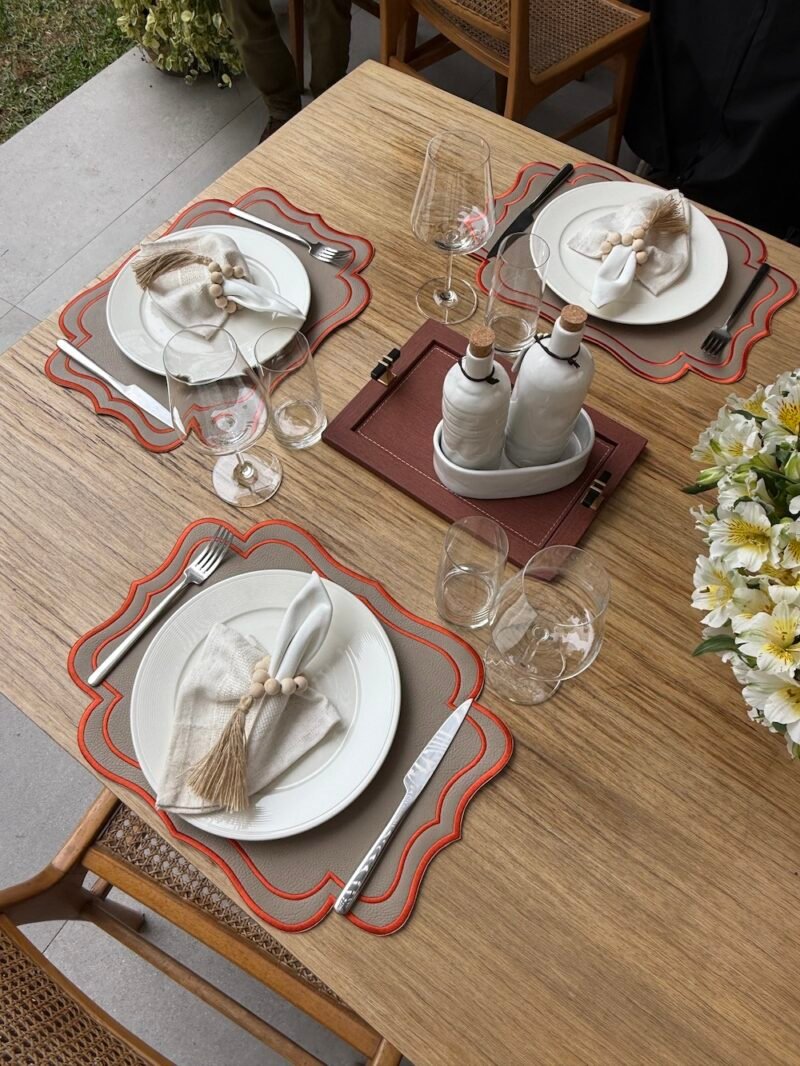 Individual Verona Taupe