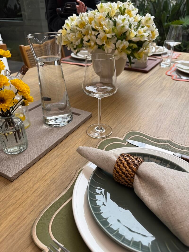 Garrafa Bistro