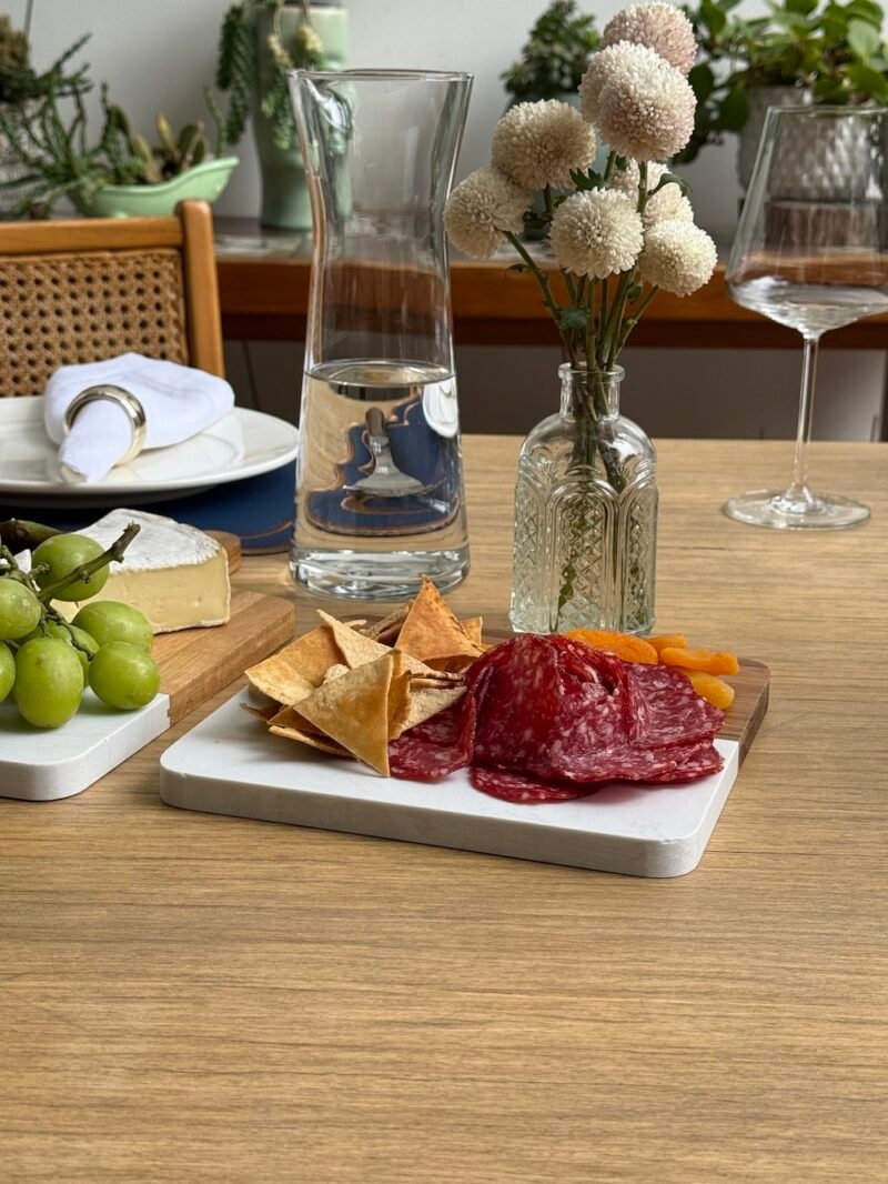 Garrafa Bistro