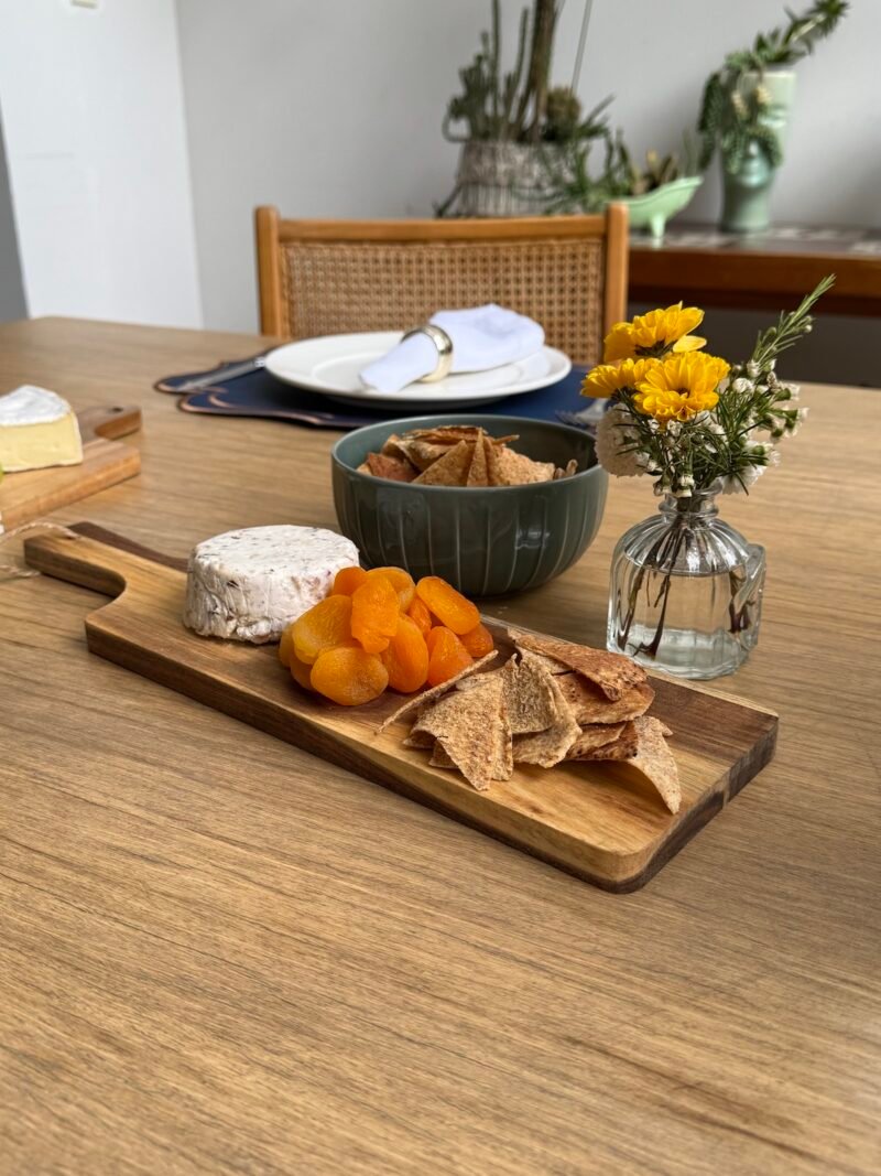 Table Lungo