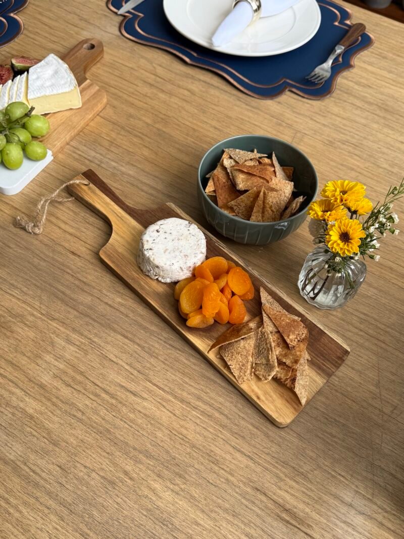Table Lungo