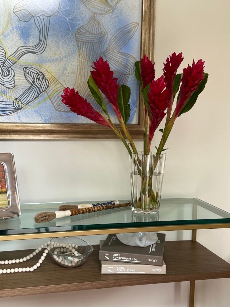 Florero Optik