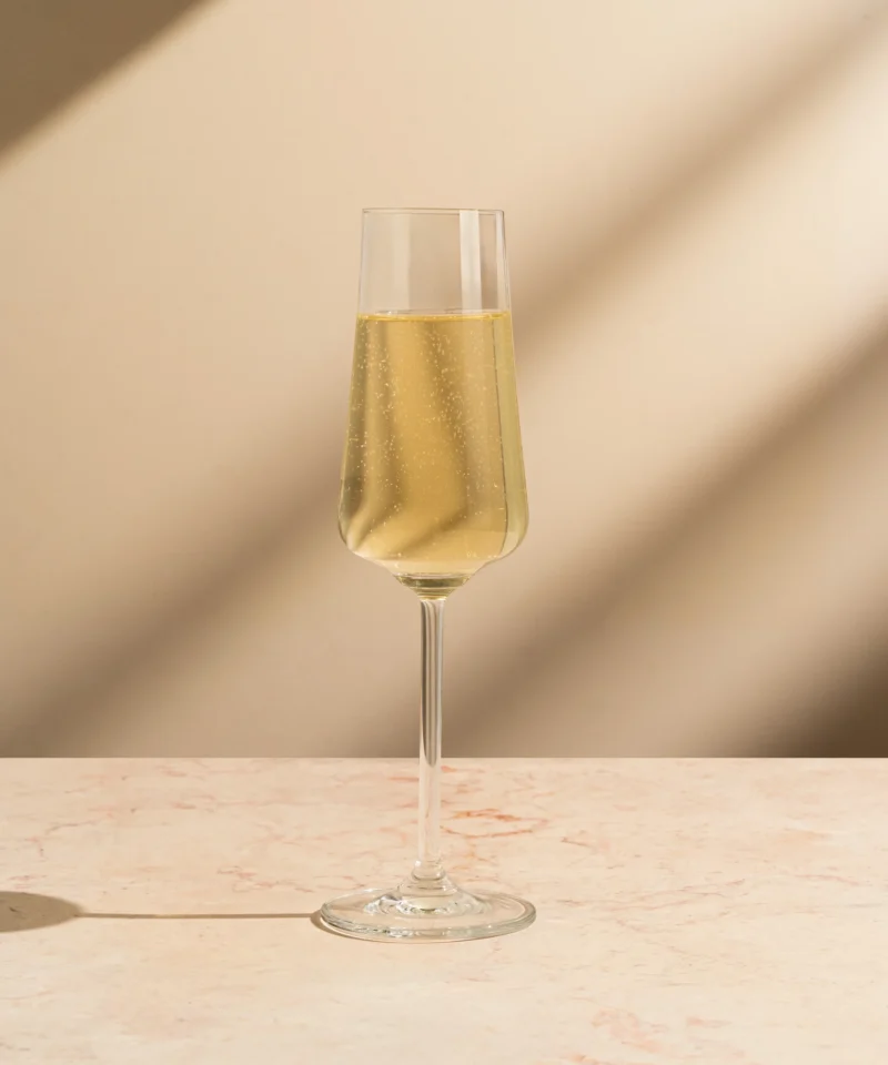 Copas Sparkling Allure - caja de 6 unidades