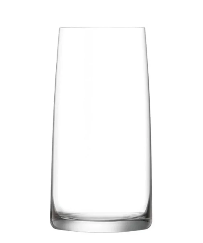 Vasos Allure Long Drink - Set de 6