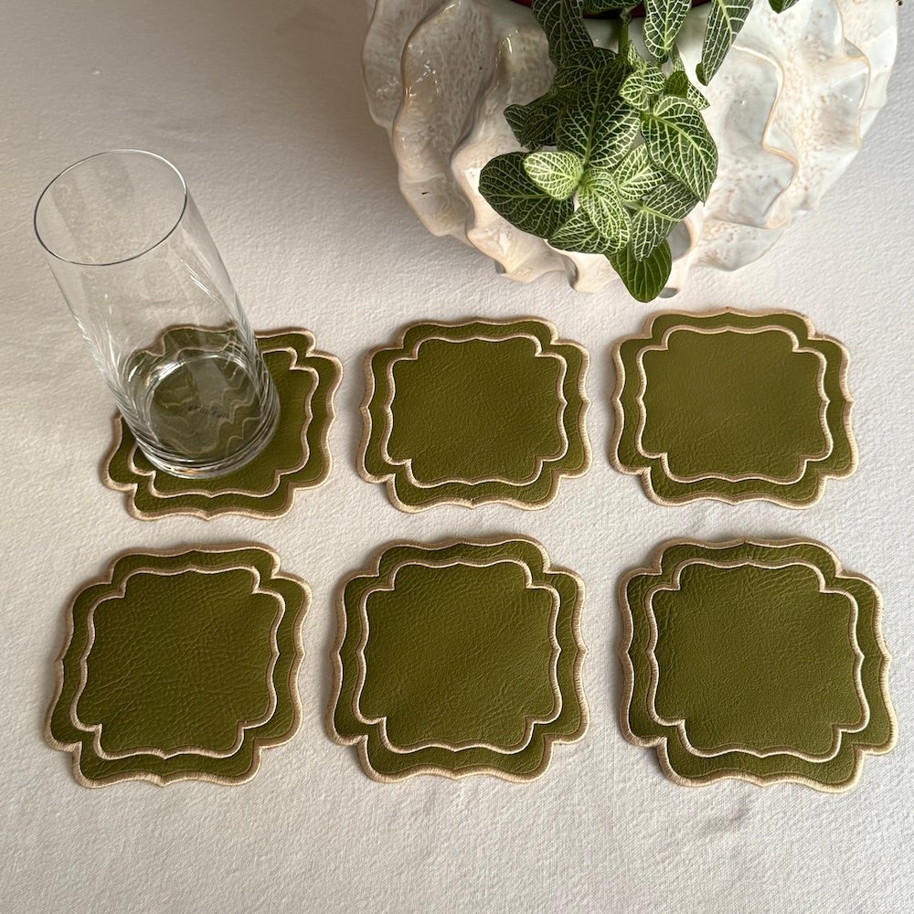 Posavaso Verona Pistacho