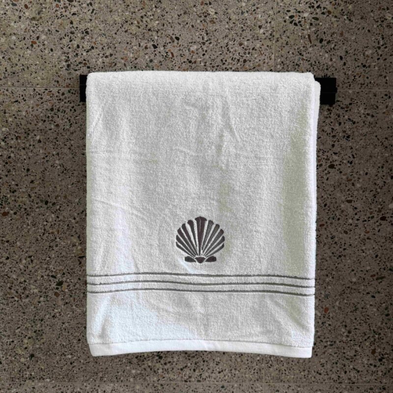 Toalla Conchita (cuerpo)