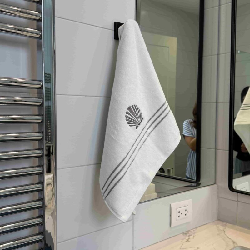 Toalla Conchita (manos)