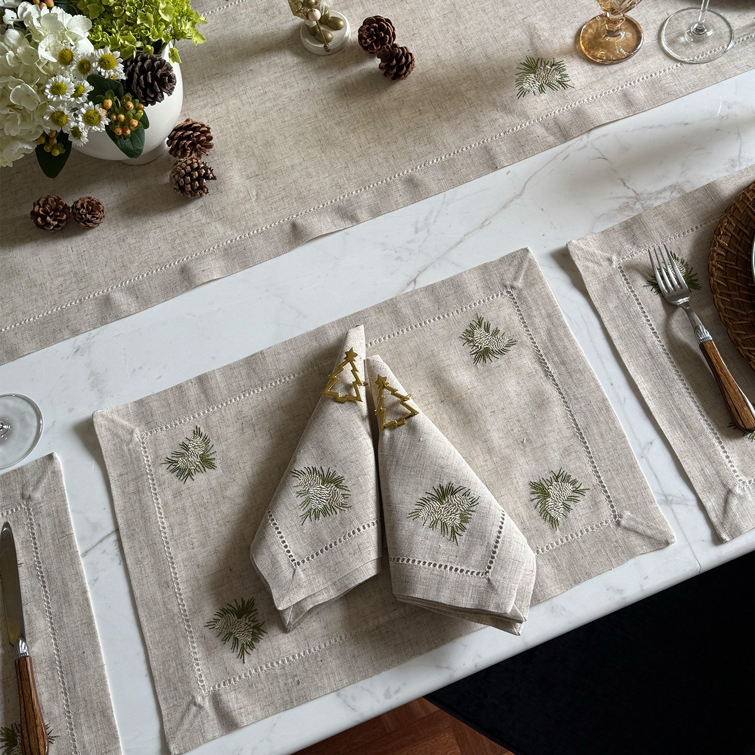 Individuales Castelnou