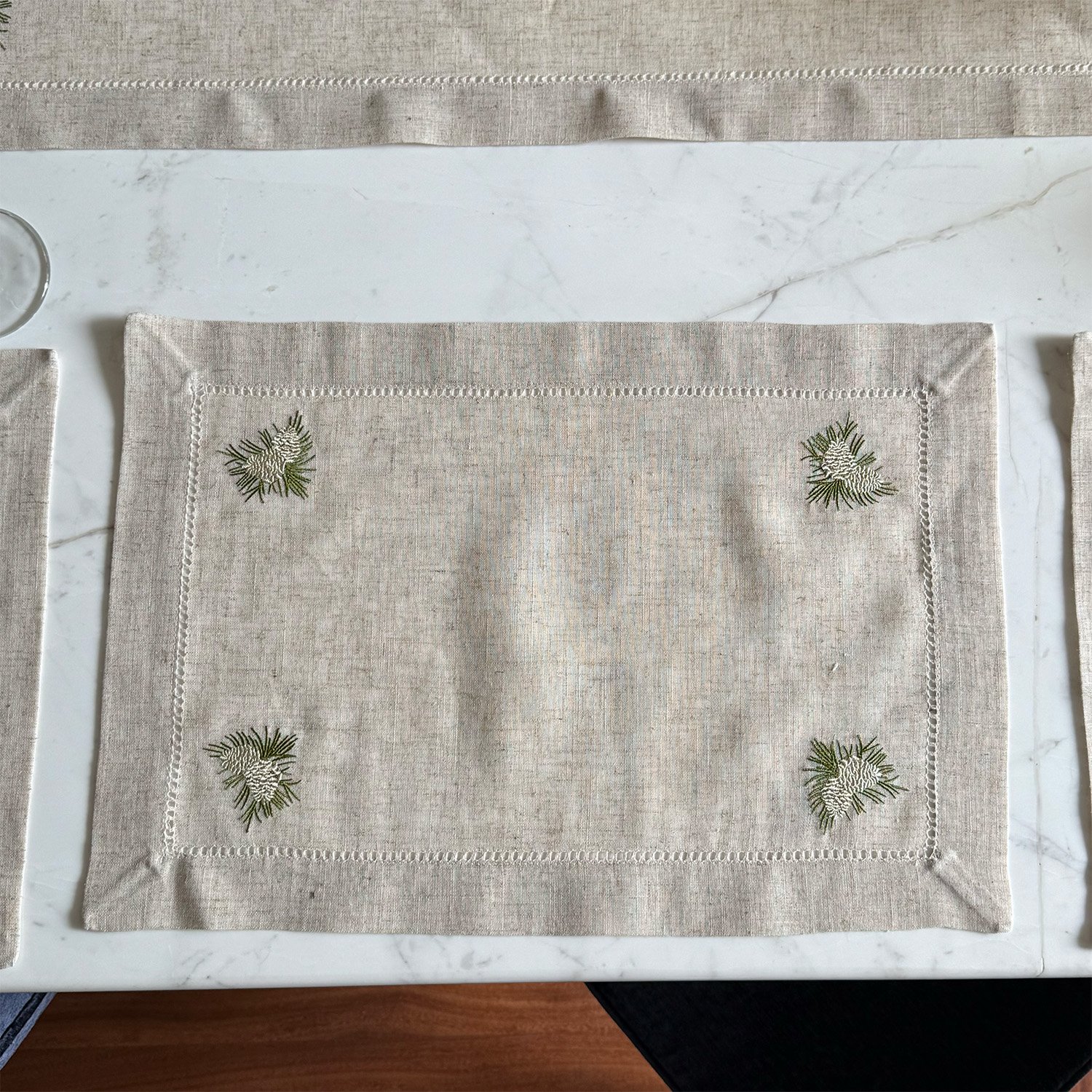 Individuales Castelnou