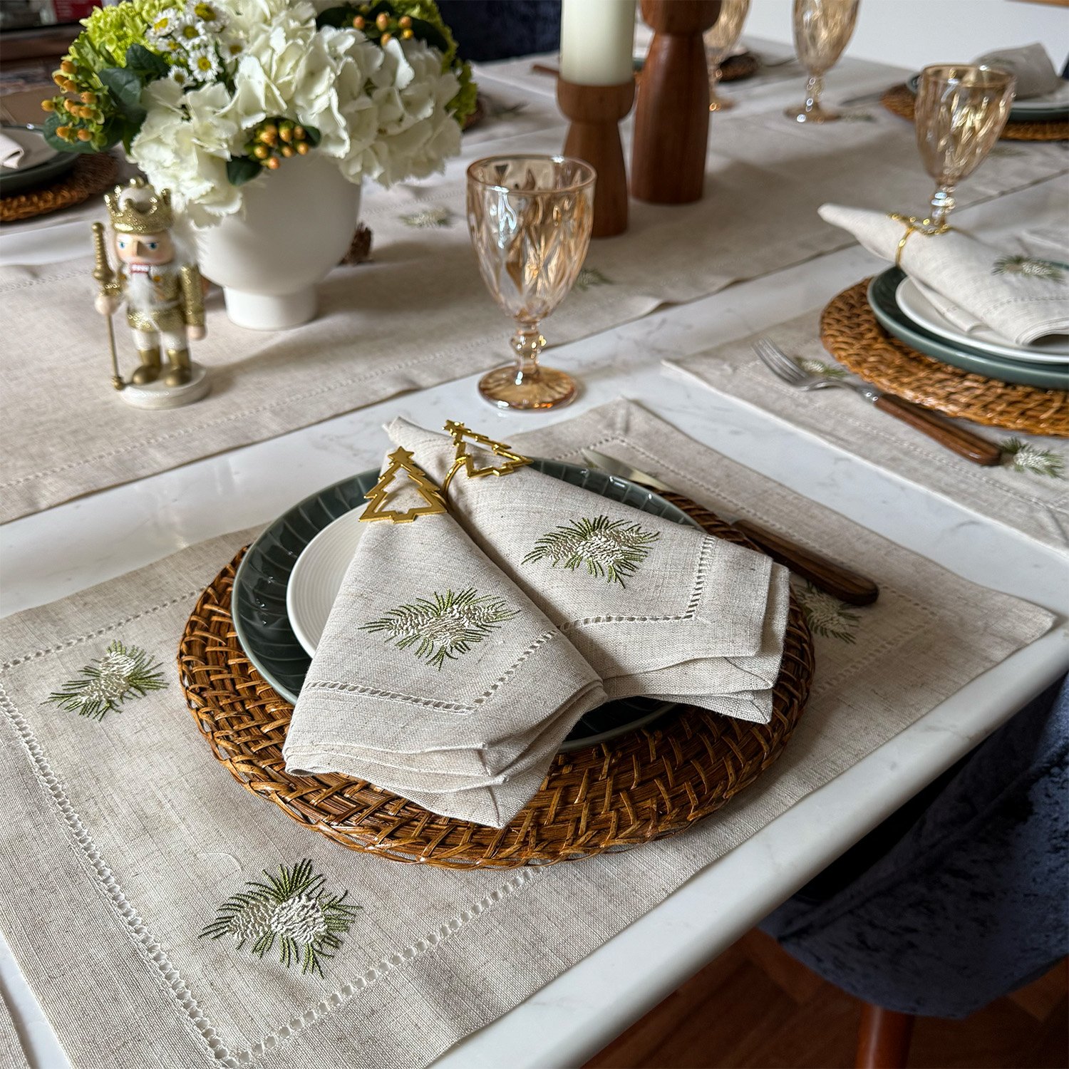 Individuales Castelnou