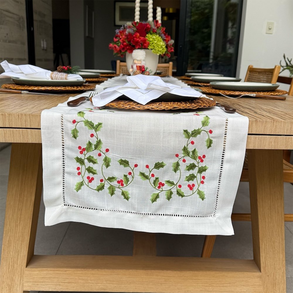 Camino de mesa Avignon