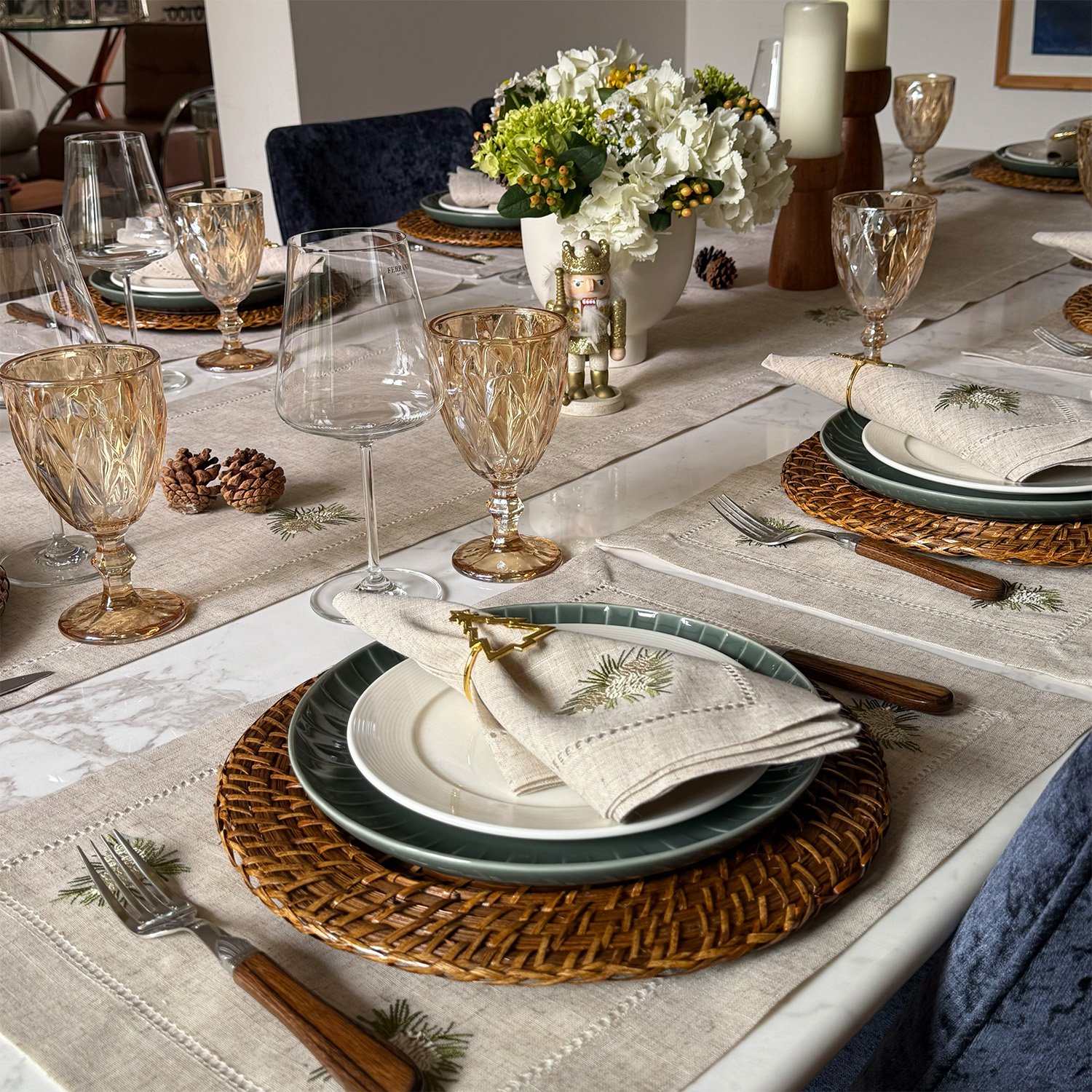 Individuales Castelnou