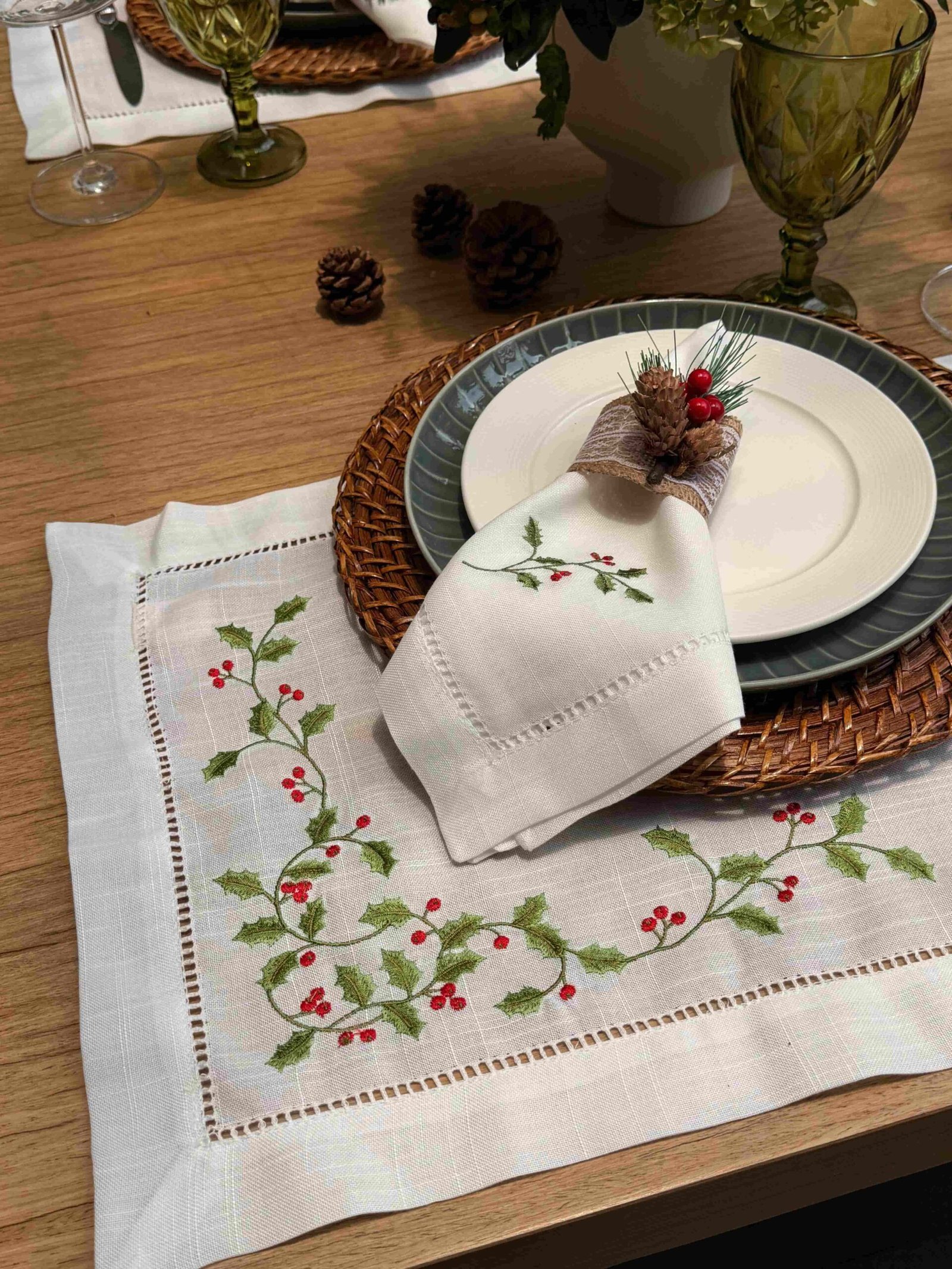 Individuales Avignon