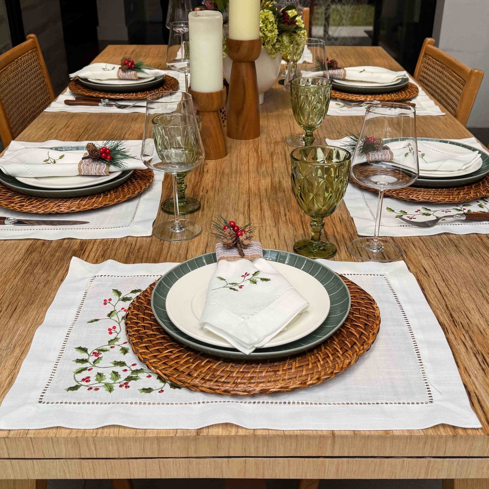 Individuales Avignon