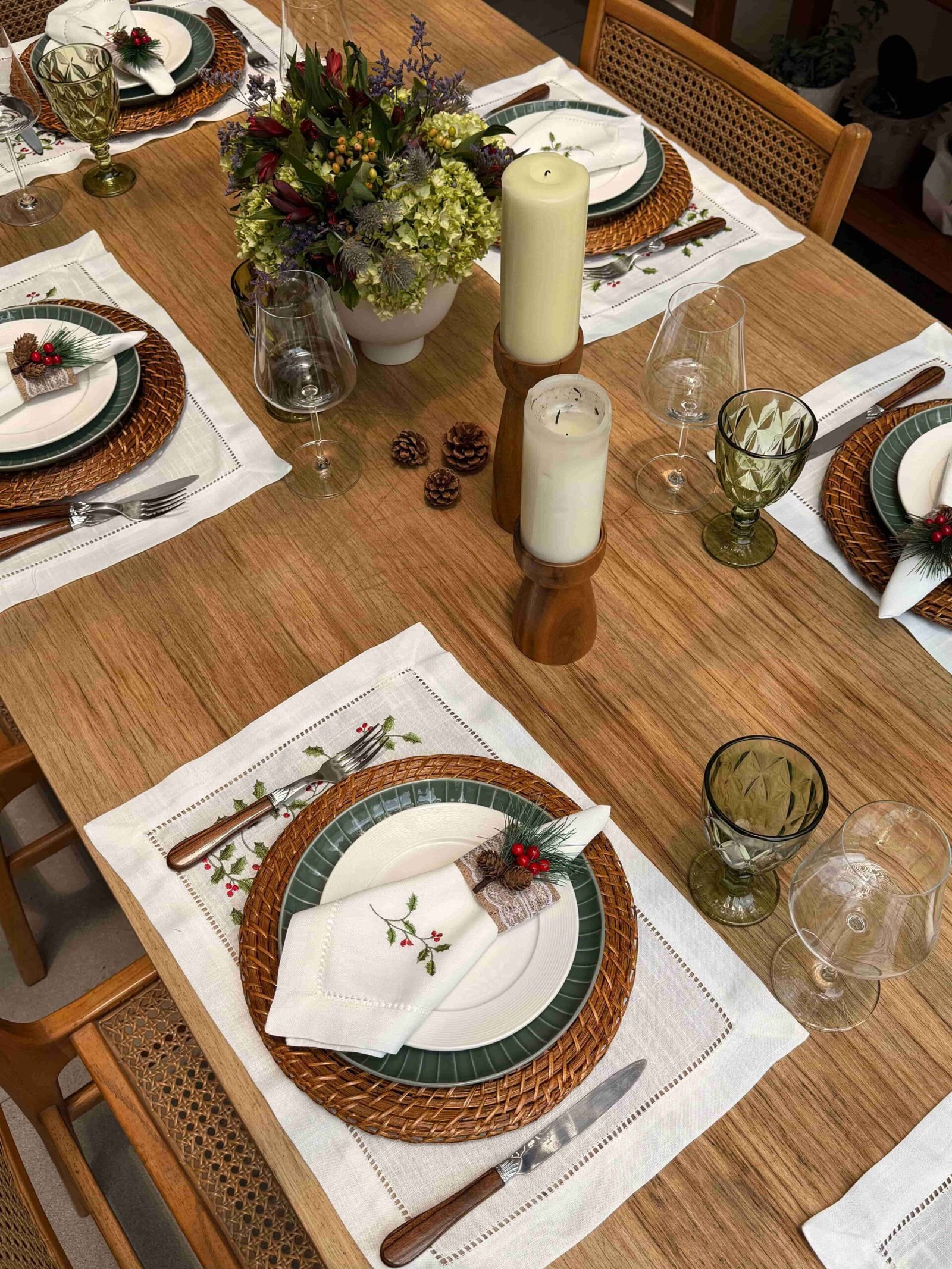 Individuales Avignon