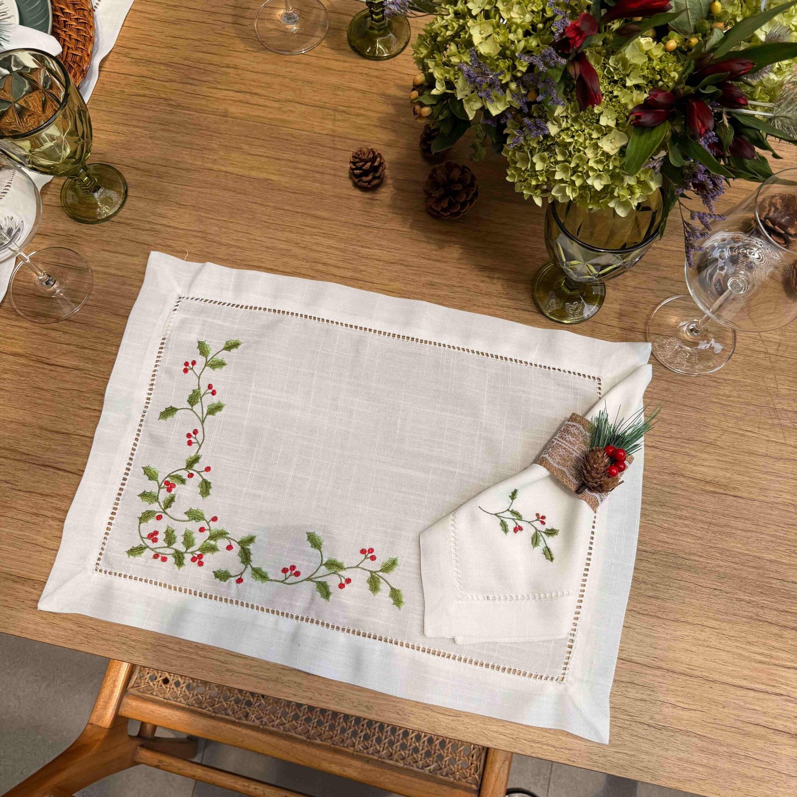 Individuales Avignon