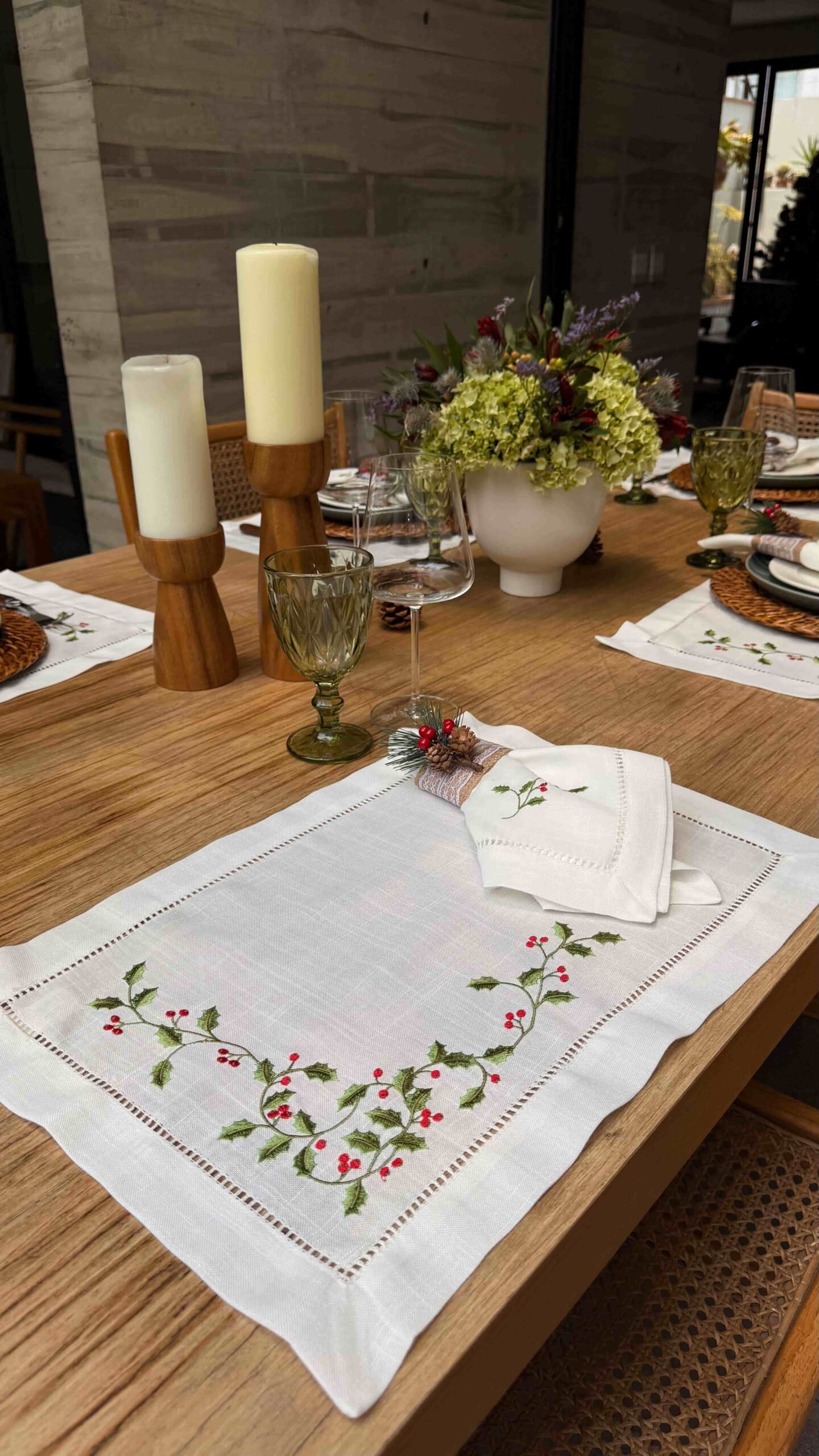 Individuales Avignon