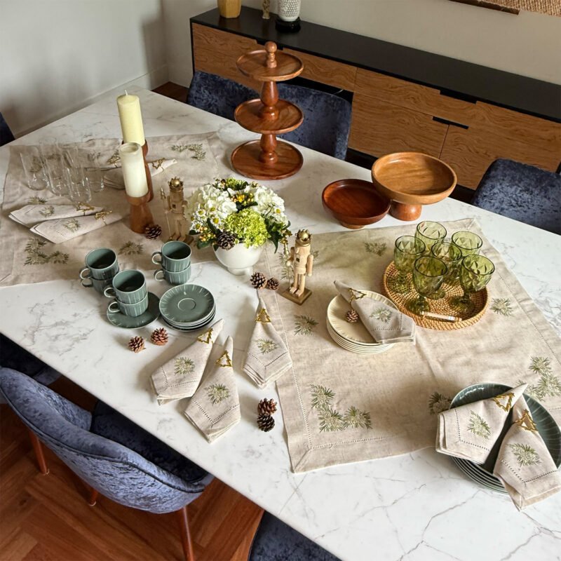 Punta de mesa Castelnou