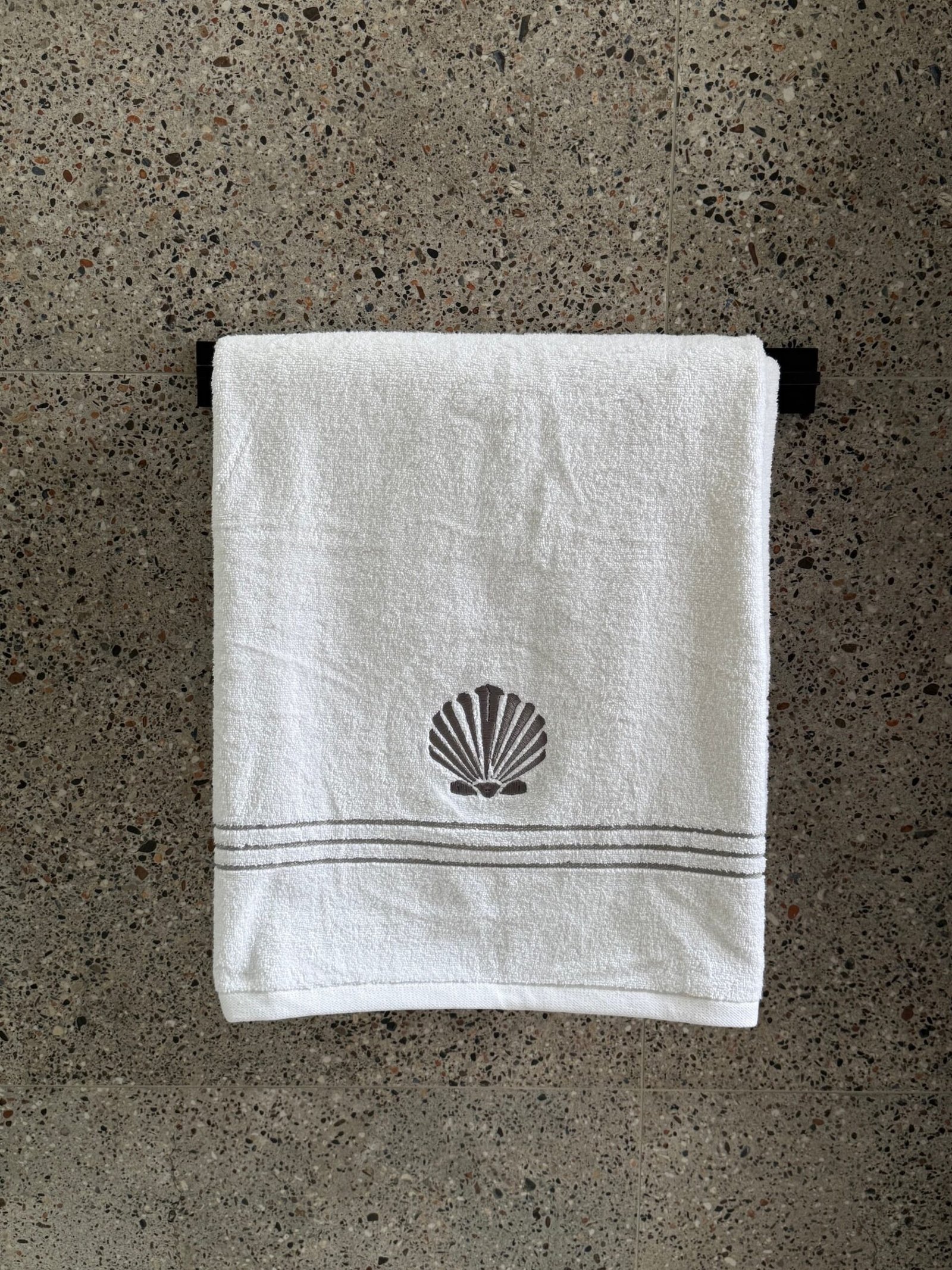 Toalla Conchita (manos)