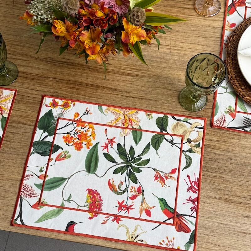 Individual antimanchas Yucatan