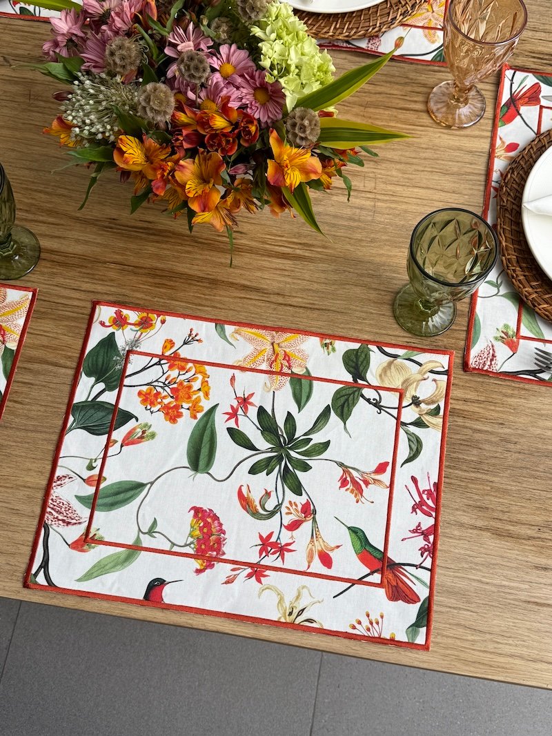 Individual antimanchas Yucatan