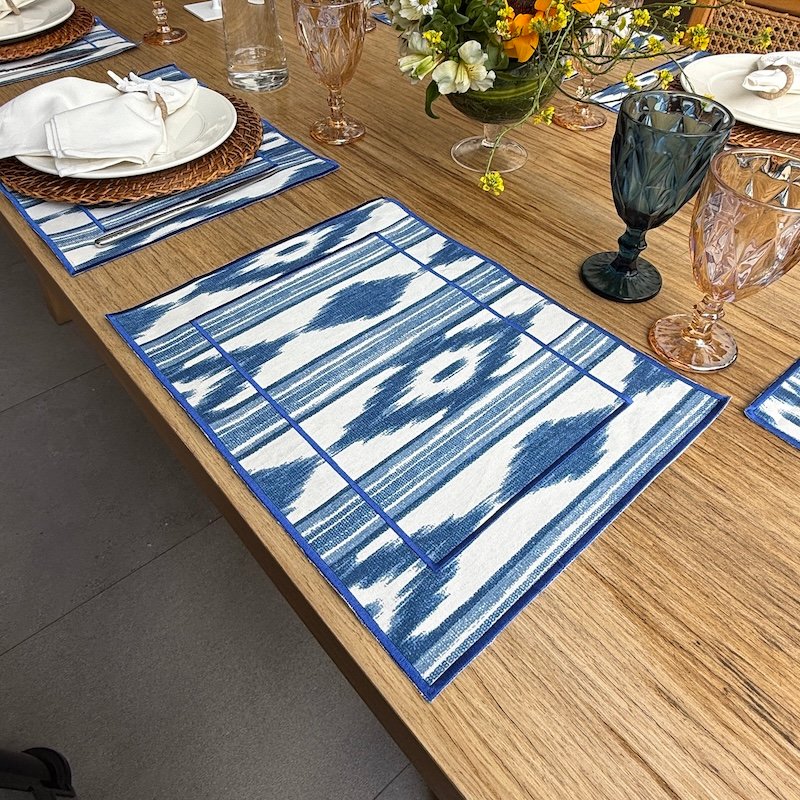 Individual antimanchas Baleares