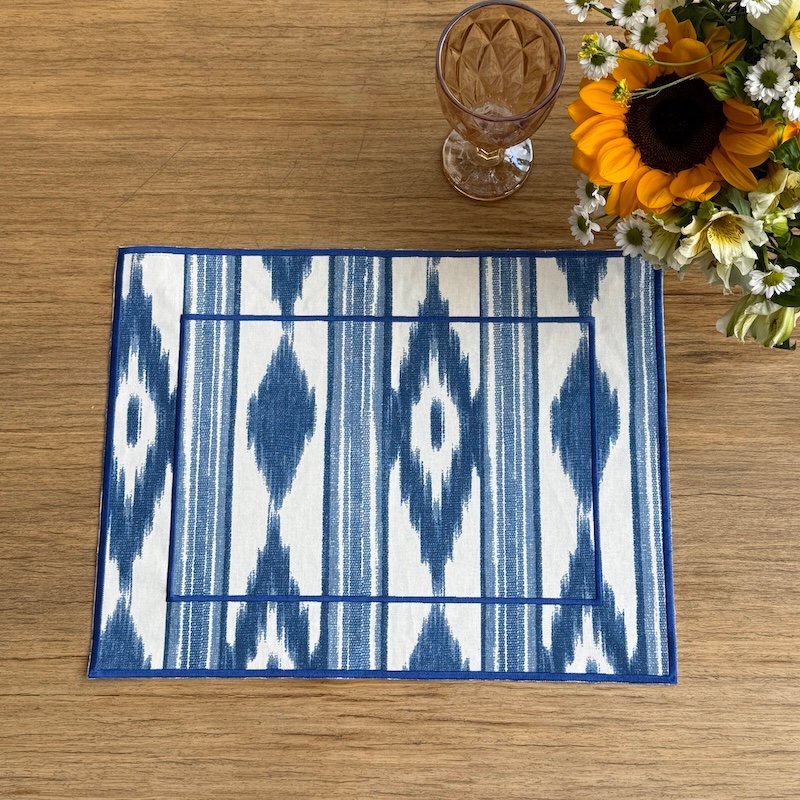 Individual antimanchas Baleares