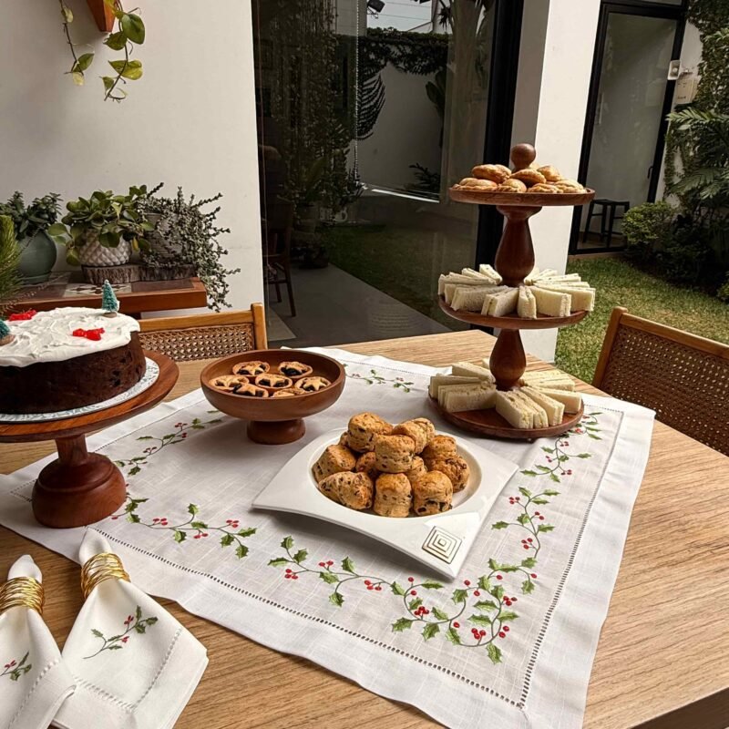 Punta de mesa Avignon