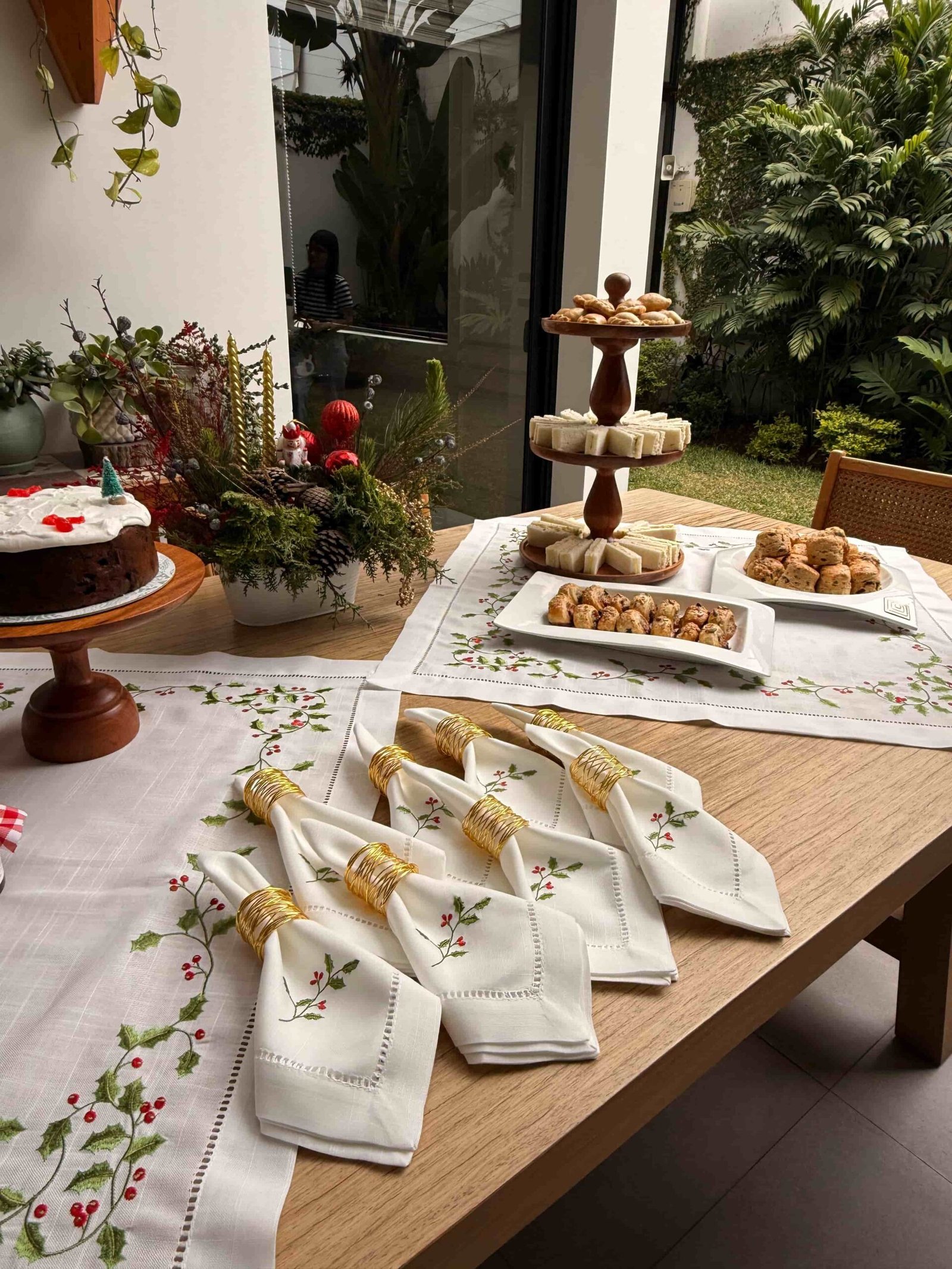 Punta de mesa Avignon