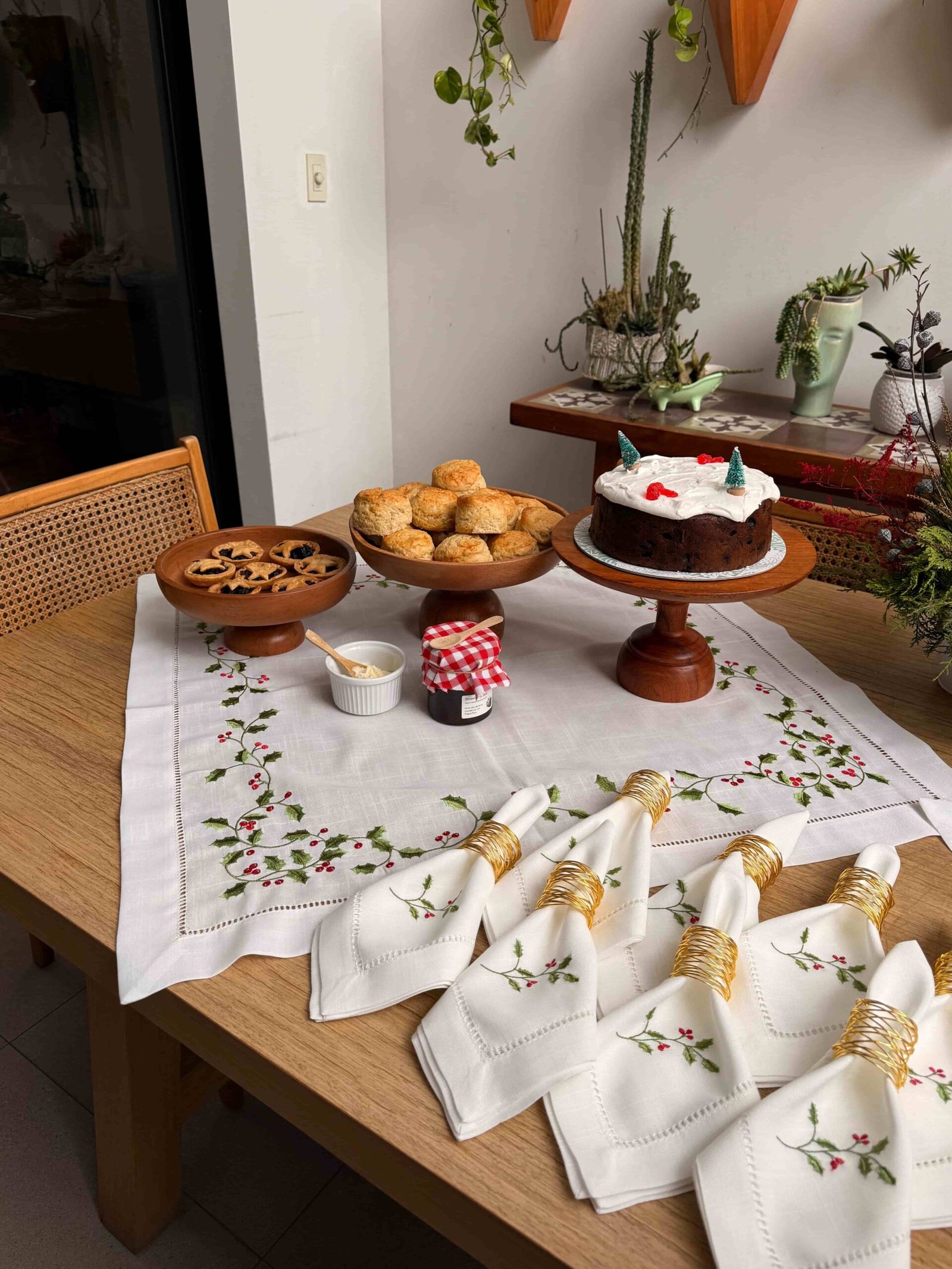 Punta de mesa Avignon