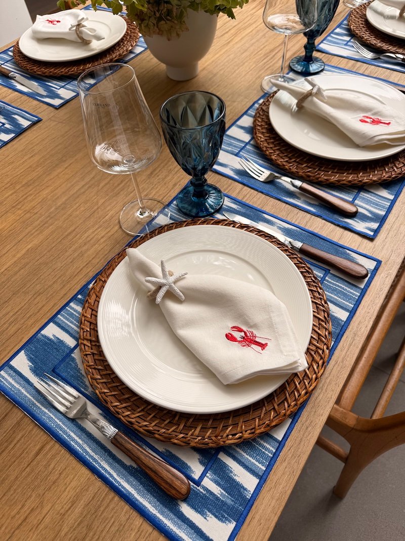 Individual antimanchas Baleares