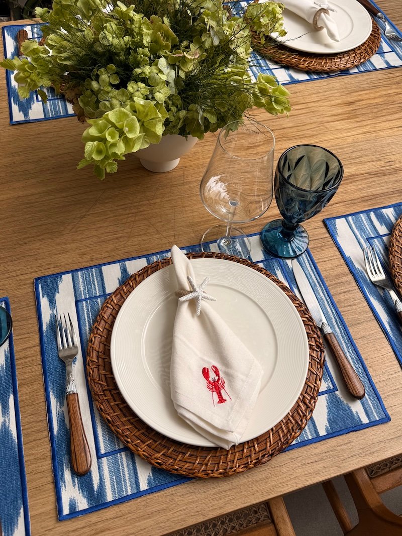 Individual antimanchas Baleares