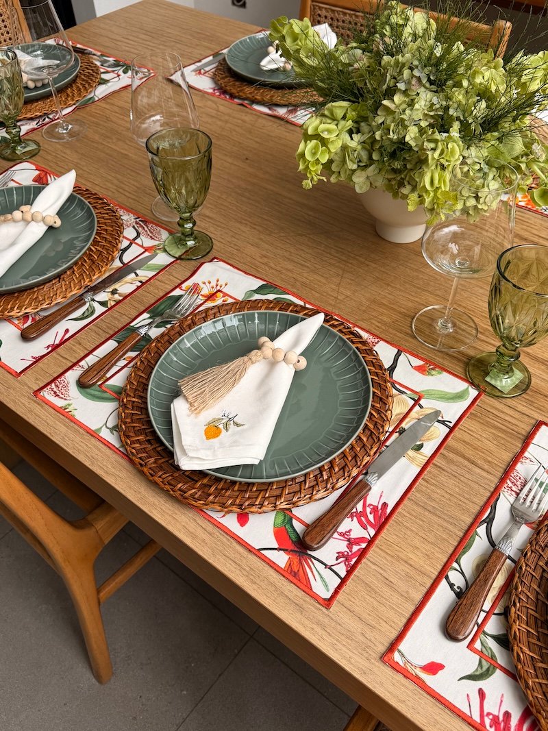 Individual antimanchas Yucatan