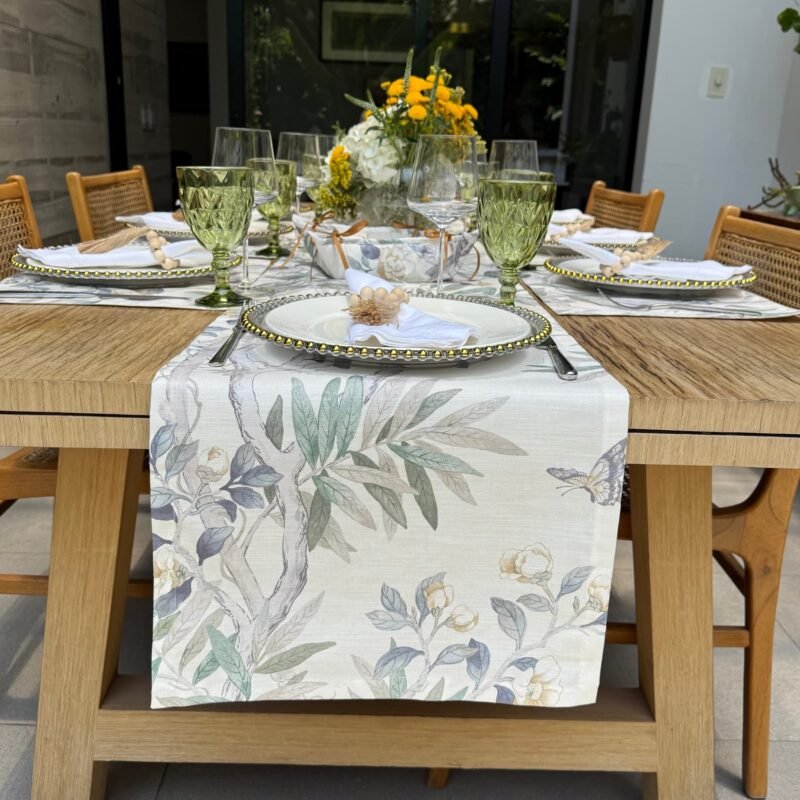 Camino de Mesa Sintra