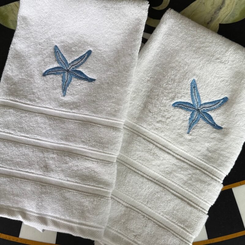 Toalla Estrella de mar