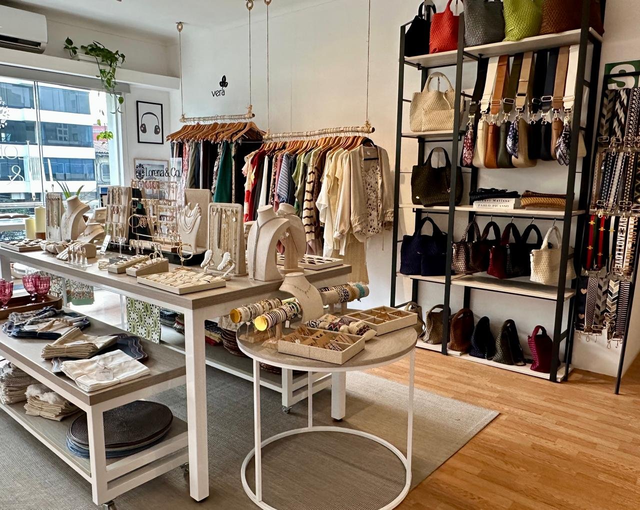 Showroom