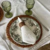 Arito de rattan