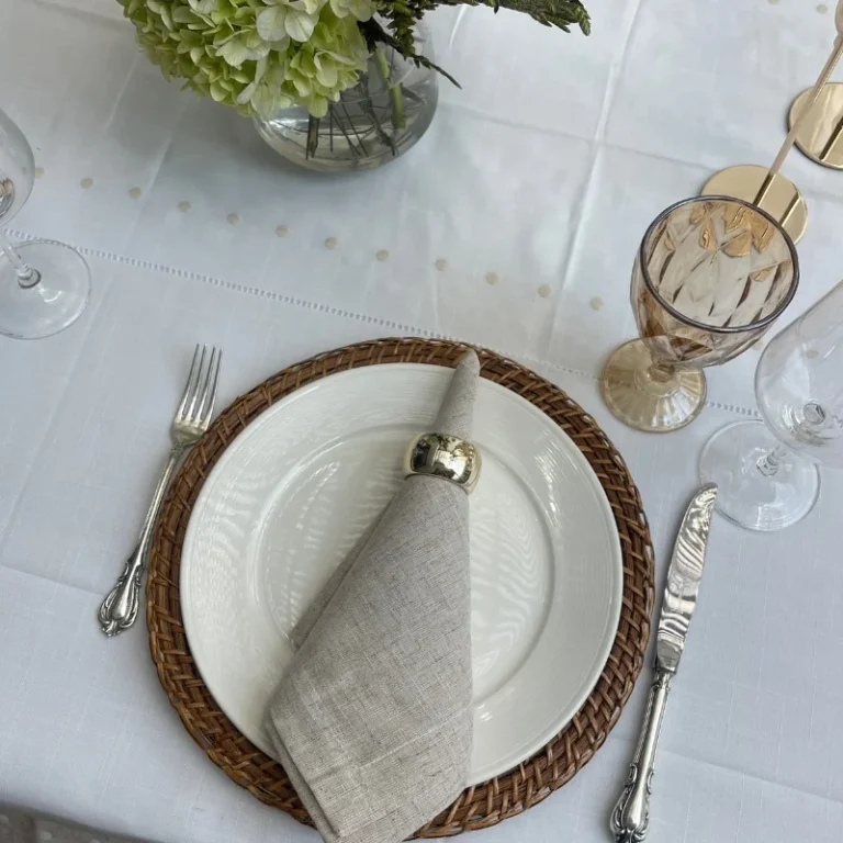 Mantel Polka