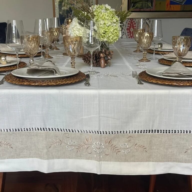 Mantel Marsella XL