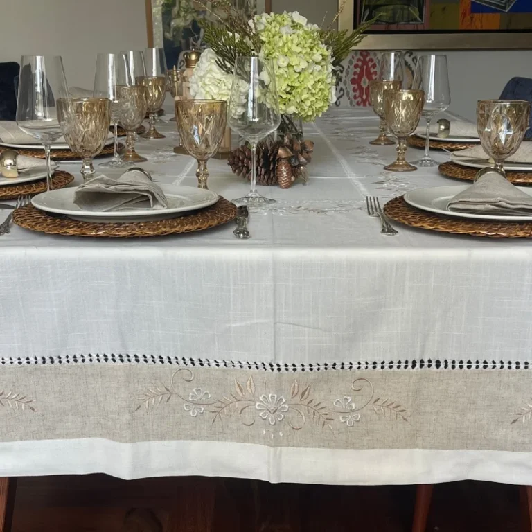 Mantel Marsella XL