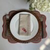 Servilleta Lobster (Beige)