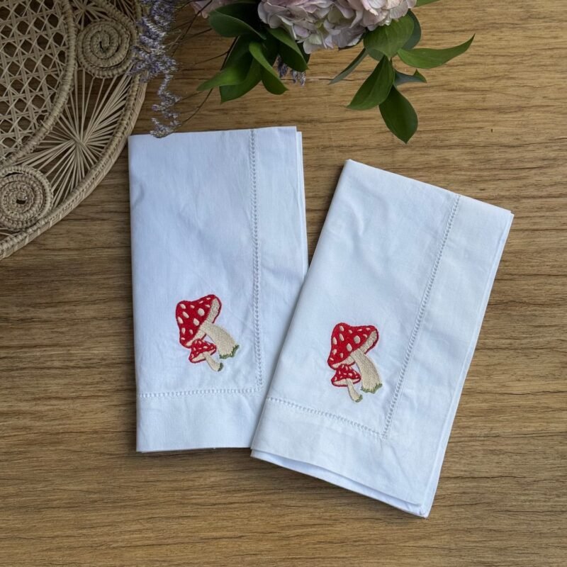 Servilletas Loira