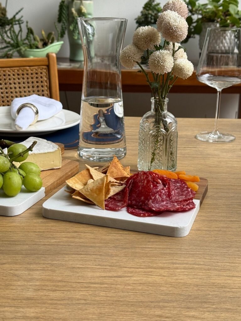 Garrafa Bistro