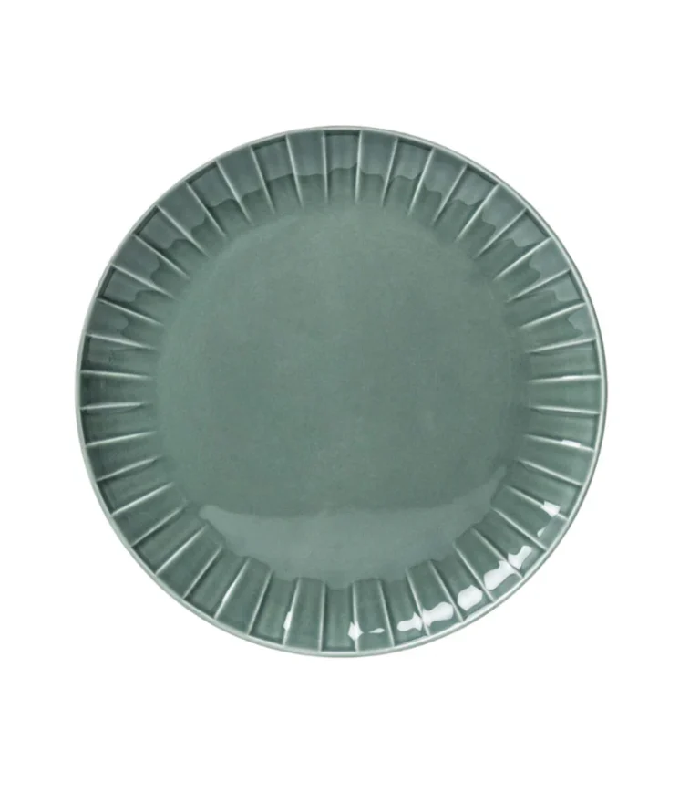 Plato Coupe Vajilla Absolute - 26cm - Set de 6