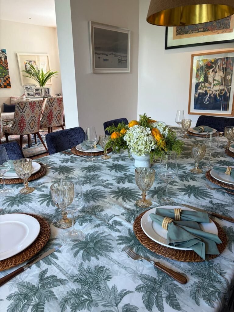 Mantel Guanacaste