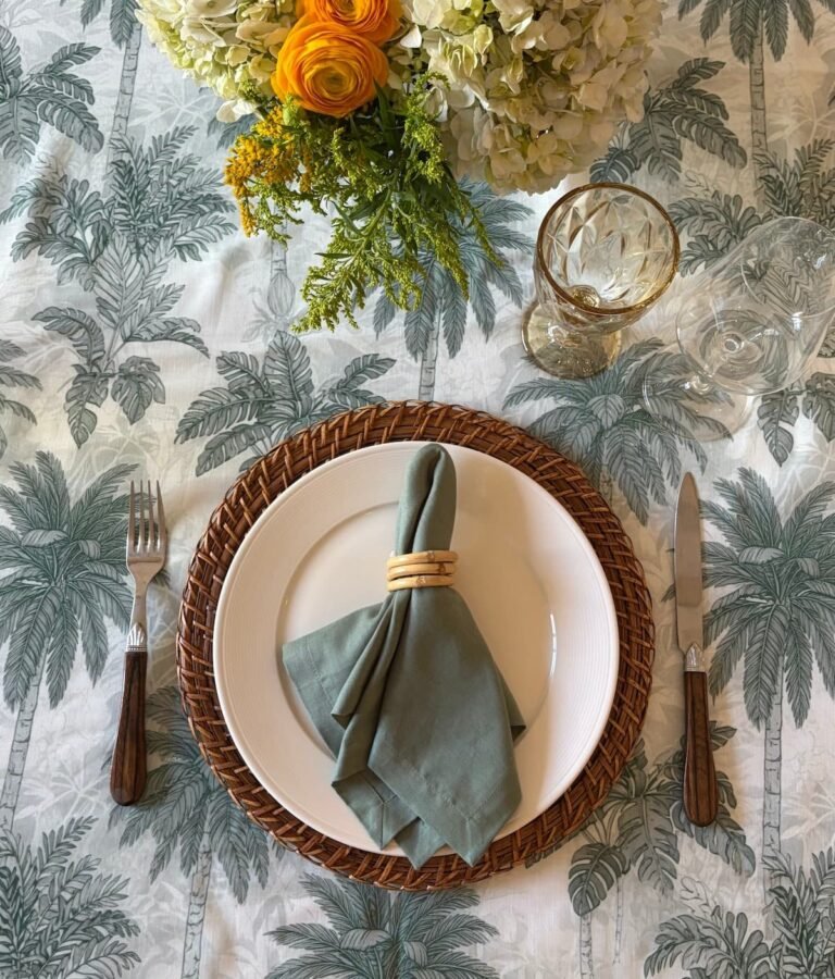 Mantel Guanacaste