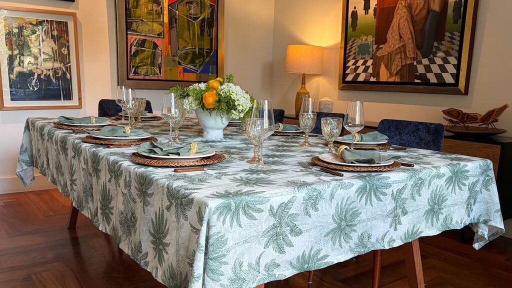 Mantel Guanacaste